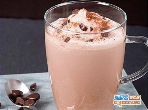 及食行乐加盟费