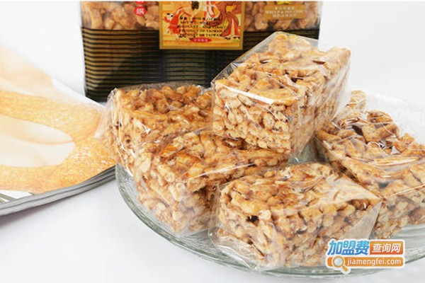 一品堂零食店加盟费