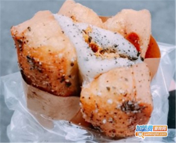 抄纸巷油条包麻糍加盟费