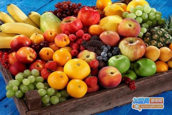 乐田良品加盟费