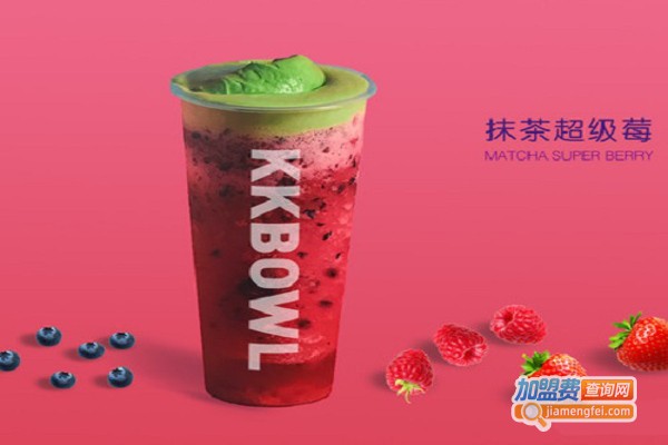 猩潮KK·BOWL