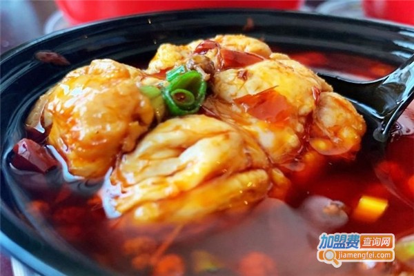 普通李·火锅·小碗菜加盟费