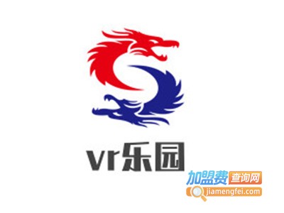 vr乐园加盟费用