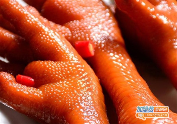 权卤社小馆加盟费