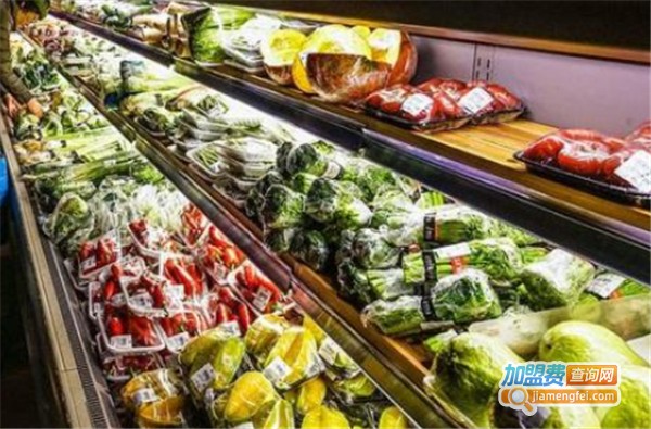 恋果友邻加盟费