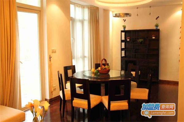 广东轰趴馆加盟费