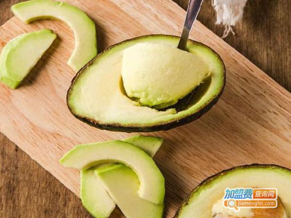 奔跑吧水果加盟