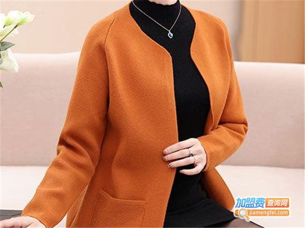 依诗曼女装加盟费