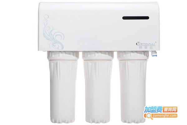 美特佳纯水机