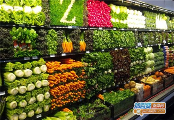 恋果友邻加盟费