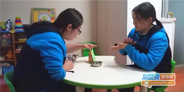 雨欣自闭症康复中心加盟费