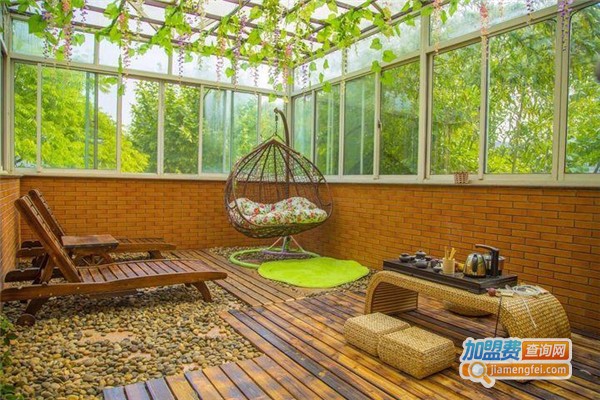 上海轰趴馆加盟费