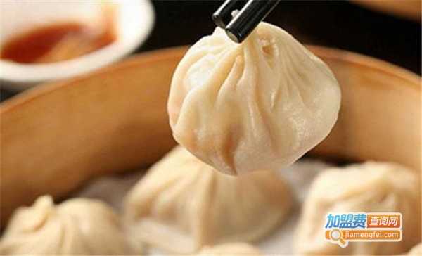 蒸旺汤包加盟费