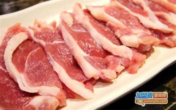 羊家匠火锅加盟费