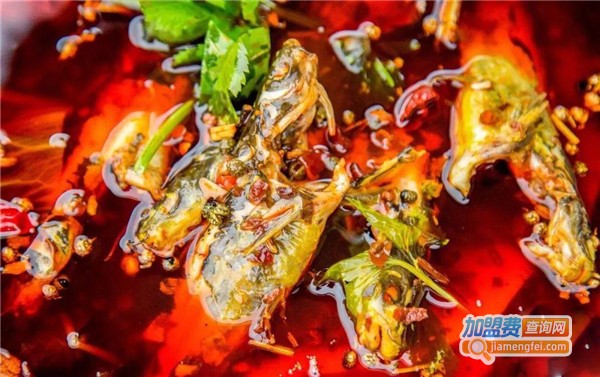 王宝器鹅肠火锅加盟费