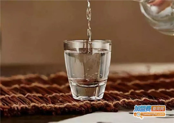 东兴酒业加盟费