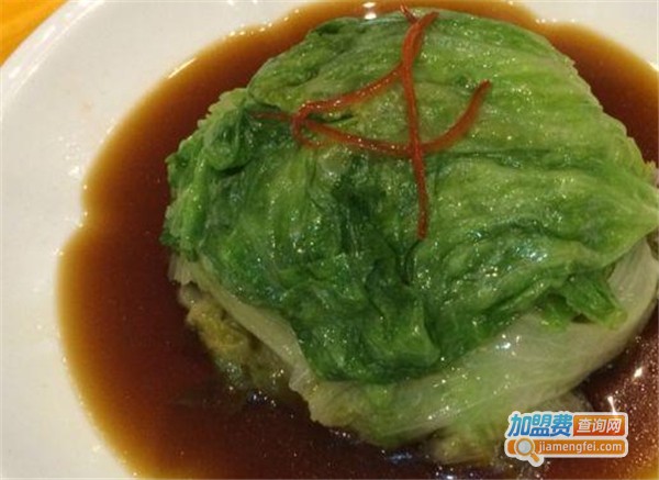 澳门街茶餐厅加盟费