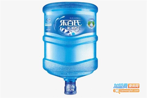乐百氏矿泉水加盟