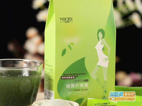 一氏国际加盟费