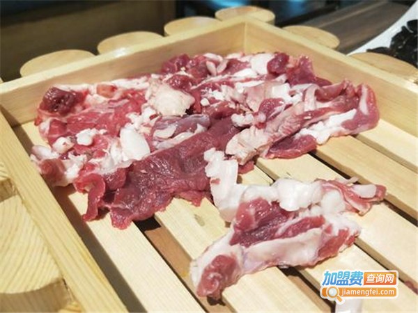 放牛记火锅加盟费