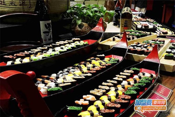 自助餐厅连锁店加盟费需要多少钱？
