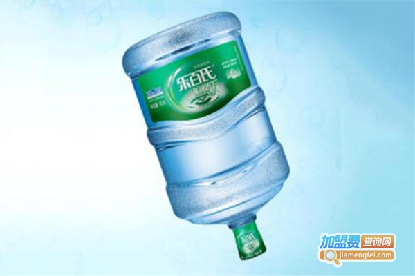 乐百氏矿泉水加盟