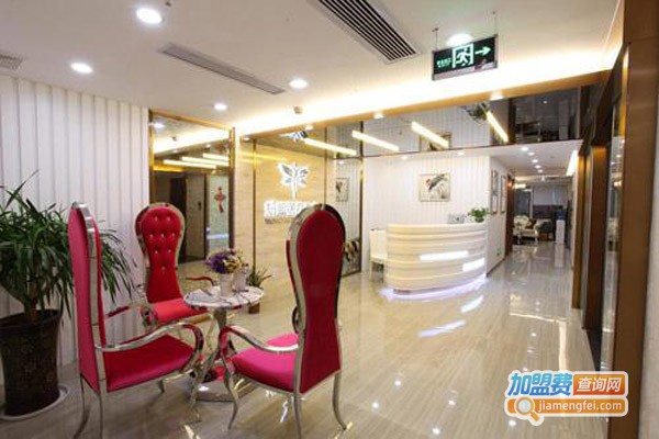 弘美美容门诊部加盟费