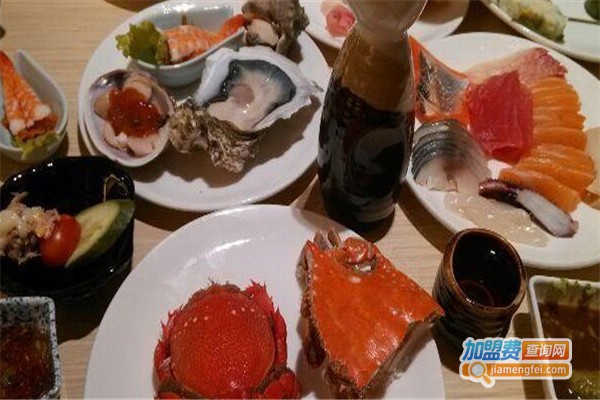 喜多屋自助餐加盟费