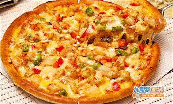 意面披萨培训加盟费