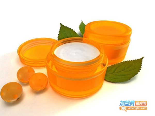 紫澜昵护肤品加盟费