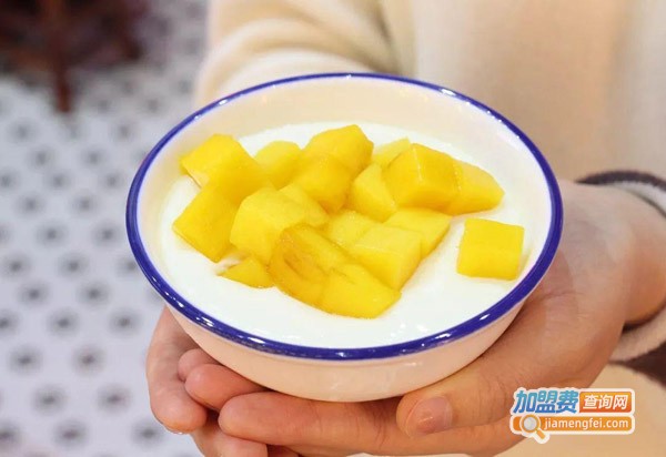 小芒果火锅加盟费