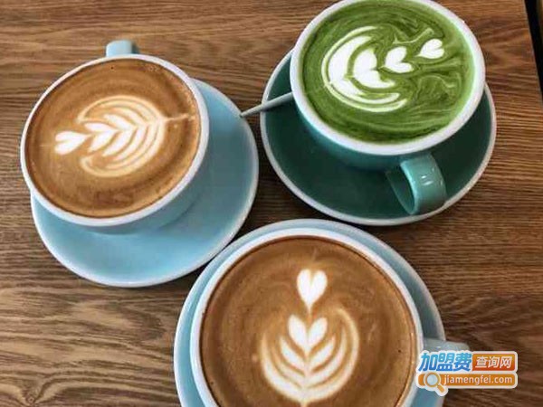 一个哈欠奶茶加盟费