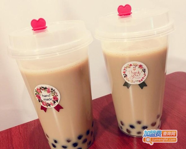 朕宗茗茶加盟费