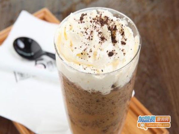 及食行乐奶茶加盟费