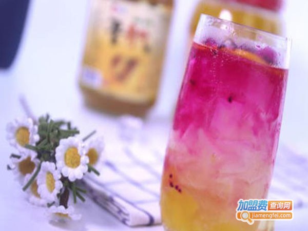 及食行乐奶茶加盟费