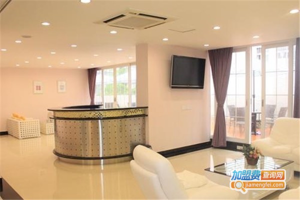 北京金凤凰整形美容医院加盟费