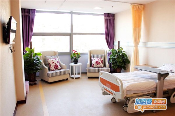 北京金凤凰整形美容医院加盟费