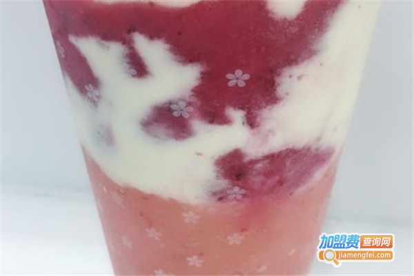 慕芊奶茶加盟费