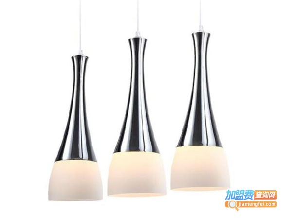 奥普照明加盟费