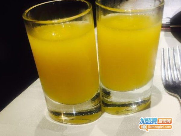 一个哈欠奶茶加盟费