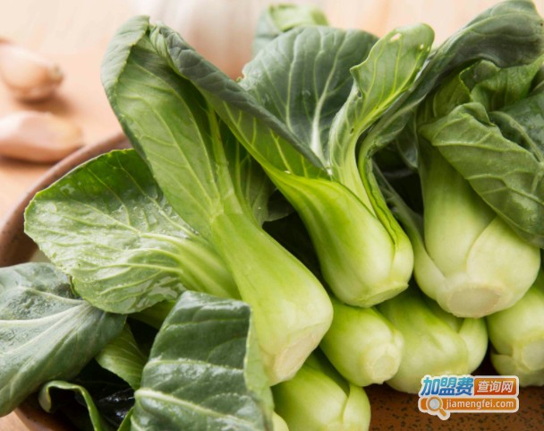 温鲜生生鲜超市加盟费