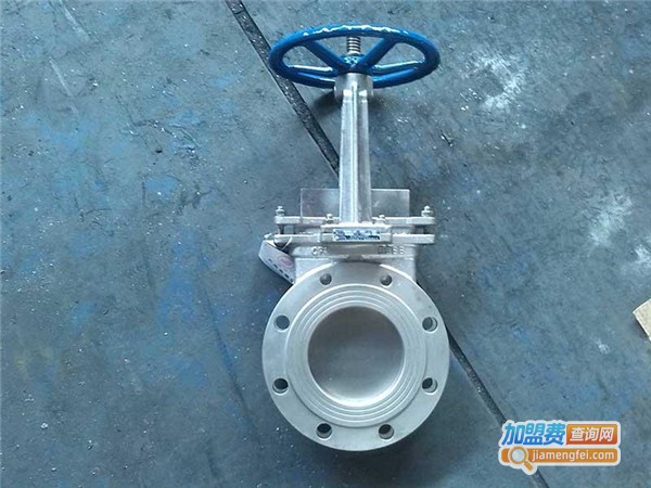 罗坦夫阀门加盟费