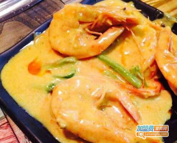 牛太郎时尚自助烧烤加盟费