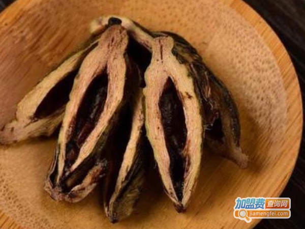 湘年华槟榔加盟