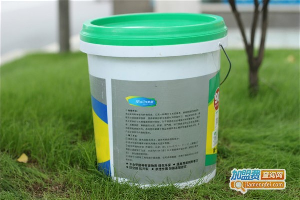 美恩生态建材加盟费