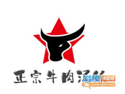 正宗牛肉汤饭加盟费