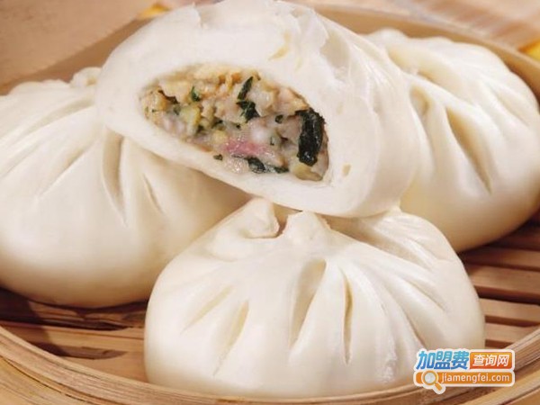 包点一家加盟费