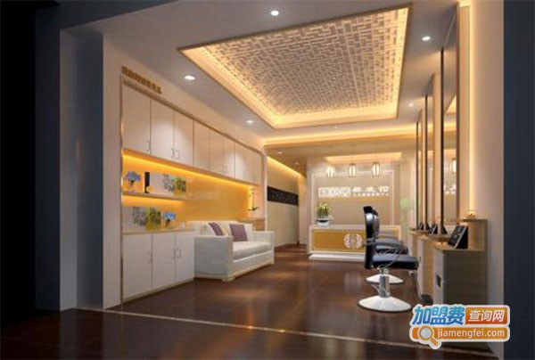 蜂芝堂头部养生汤加盟费