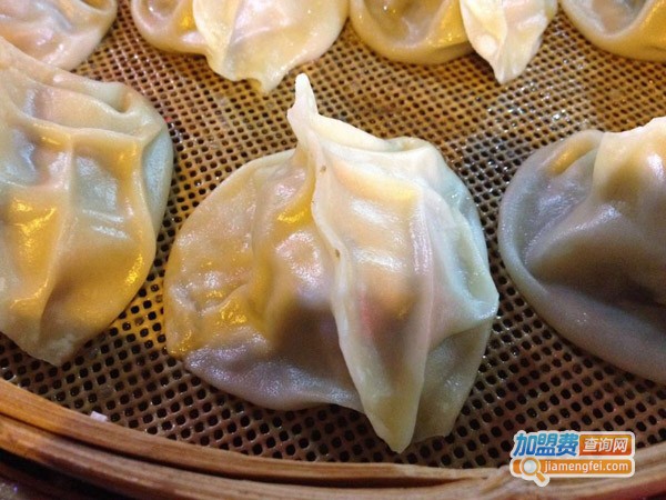 牛肉汤包加盟费