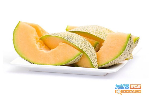 果叔水果店加盟费